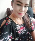 Rencontre Femme Thaïlande à เกาะสมุย : Warin, 42 ans
